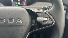 Skoda Elroq 150kW 60 Edition 63kWh 5dr Auto Electric Estate